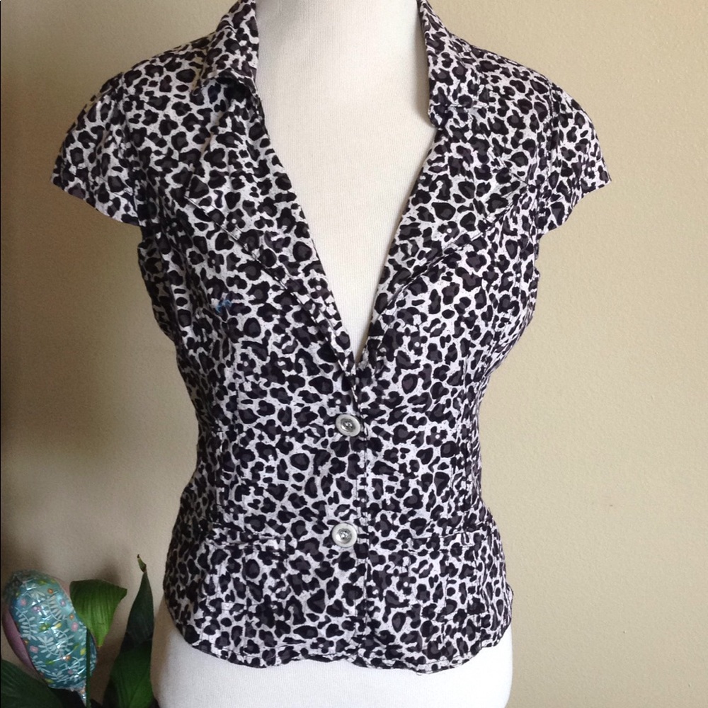 Ladies Top